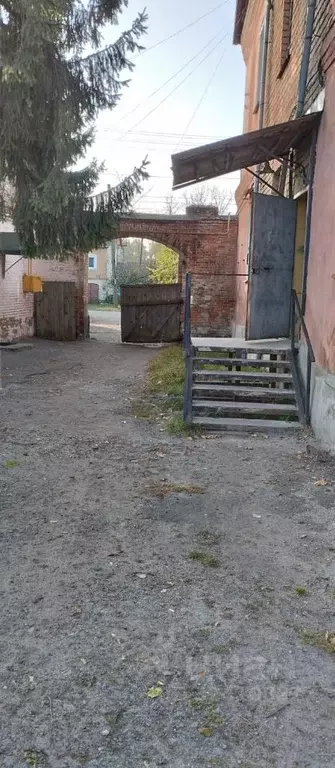 2-к кв. Курская область, Обоянь 1 Мая ул., 13 (46.1 м) - Фото 1