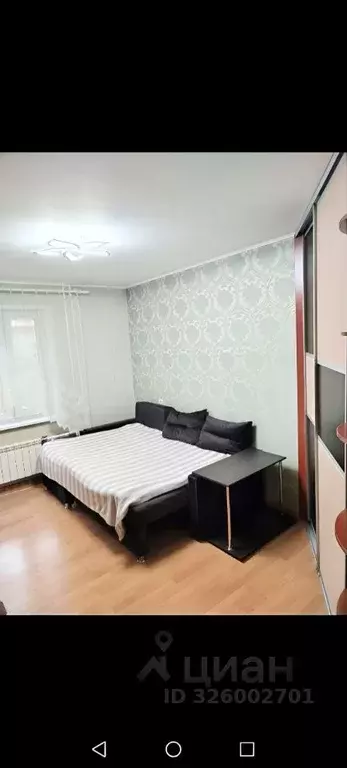 Комната Московская область, Дзержинский ул. Шама, 8 (14.0 м) - Фото 2