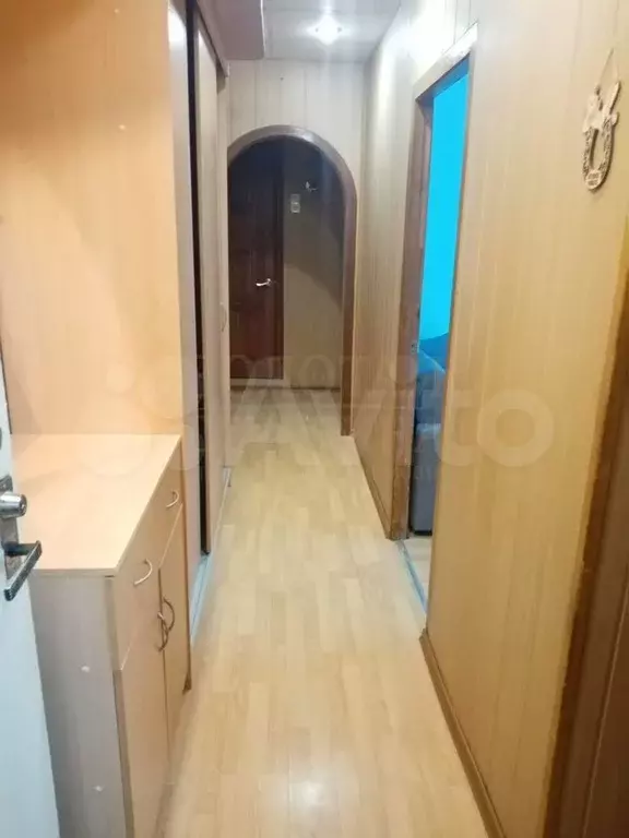 3-к. квартира, 64 м, 3/9 эт. - Фото 0