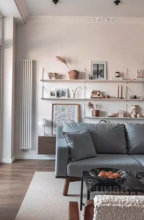 Квартира, студия, 19 м - Фото 0