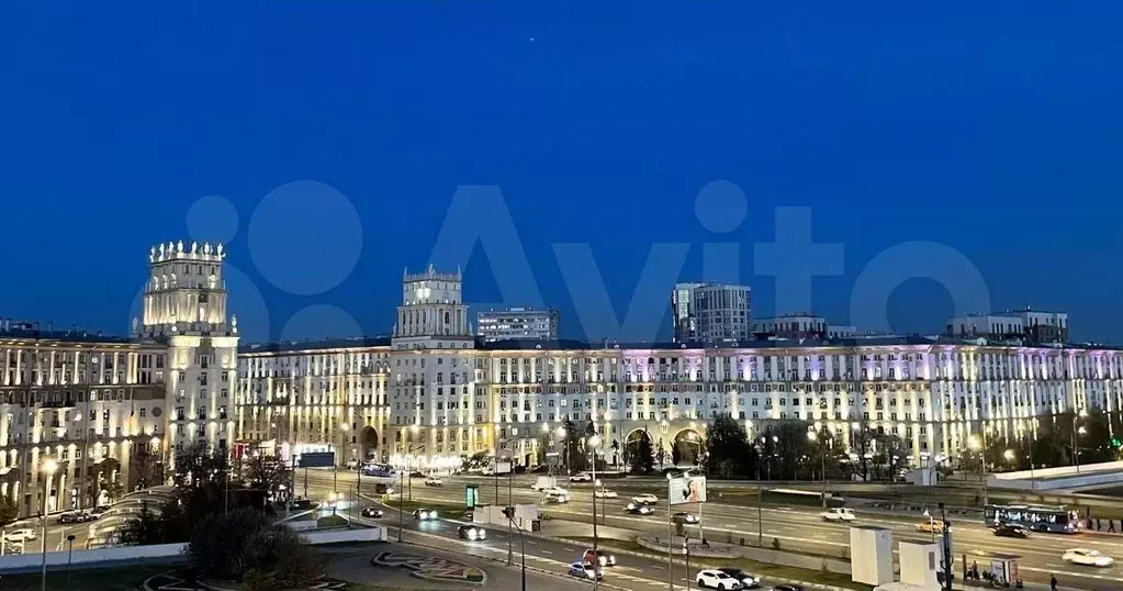 2-к. квартира, 50 м, 7/9 эт. - Фото 0