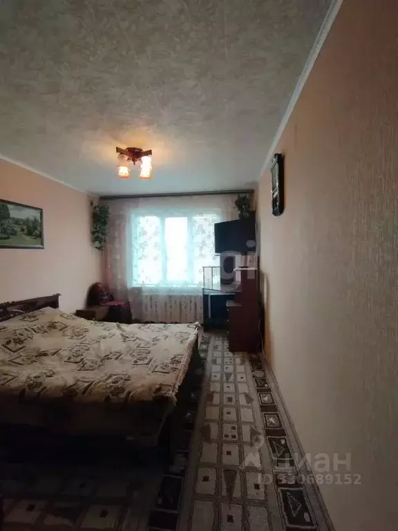 3-к кв. Калужская область, Балабаново г. Боровский муниципальный ... - Фото 2