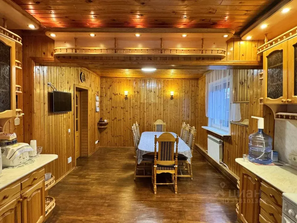 Коттедж в Самарская область, Самара 7-я линия, 9А (147 м) - Фото 2