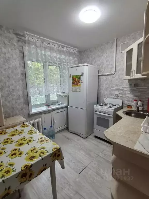 1-к кв. Пермский край, Пермь ул. Писарева, 11 (32.0 м) - Фото 0