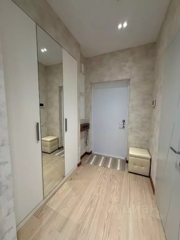 2-к кв. Москва Дмитровское ш., 13 (49.8 м) - Фото 2