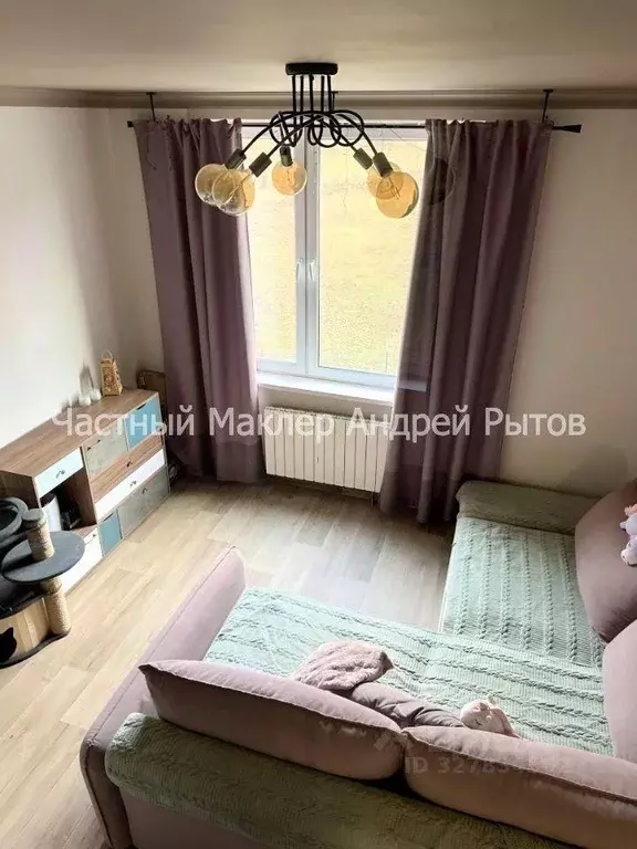 Квартира, студия, 29 м - Фото 1