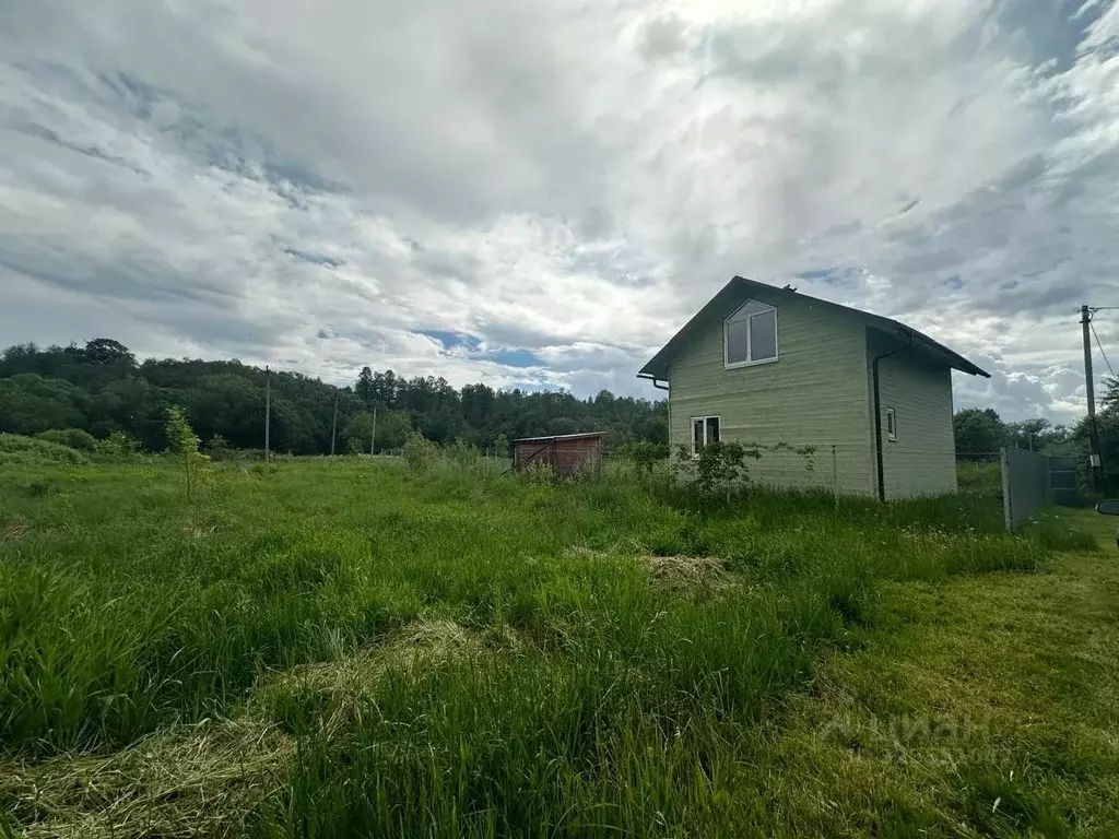 Дом в Московская область, Клин городской округ, Текстильщик садовое ... - Фото 2