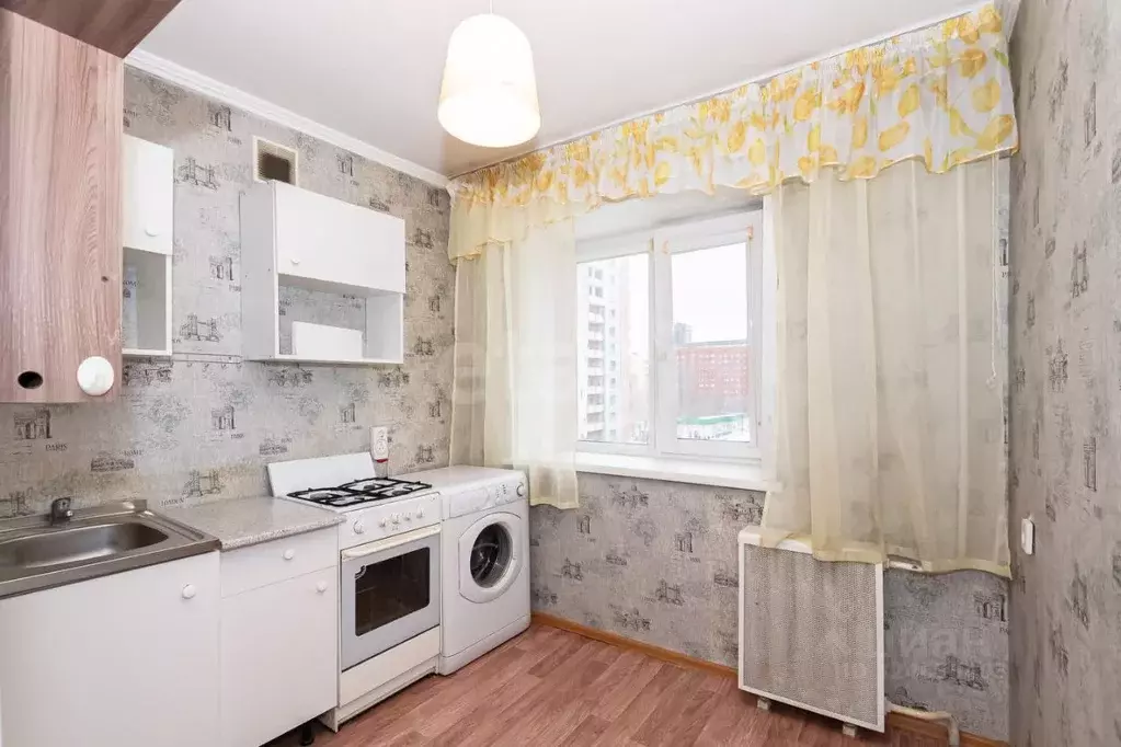 1-к кв. Новосибирская область, Новосибирск ул. Гоголя, 27 (28.2 м) - Фото 1