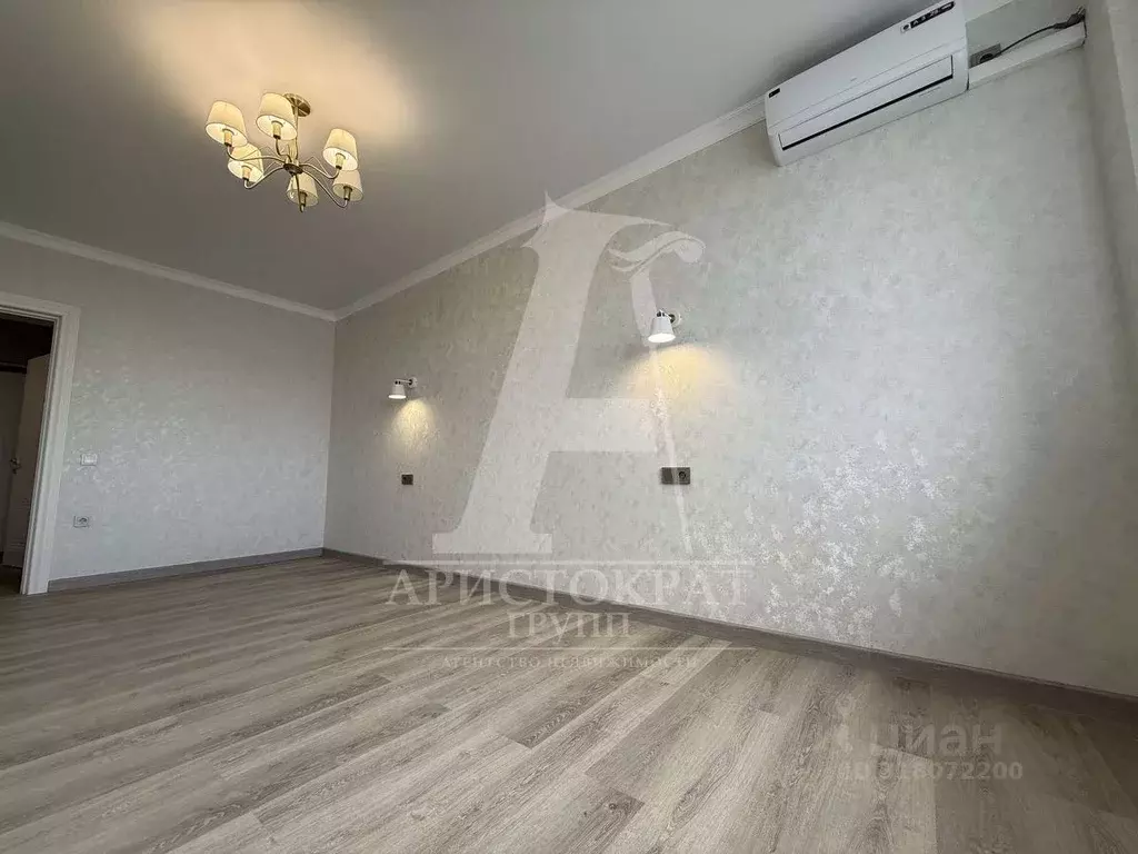 1-к кв. Ставропольский край, Пятигорск пер. Березовый, 13к3 (51.8 м) - Фото 1