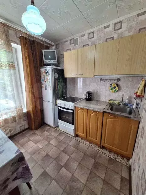 1-к. квартира, 35м, 3/9эт. - Фото 1