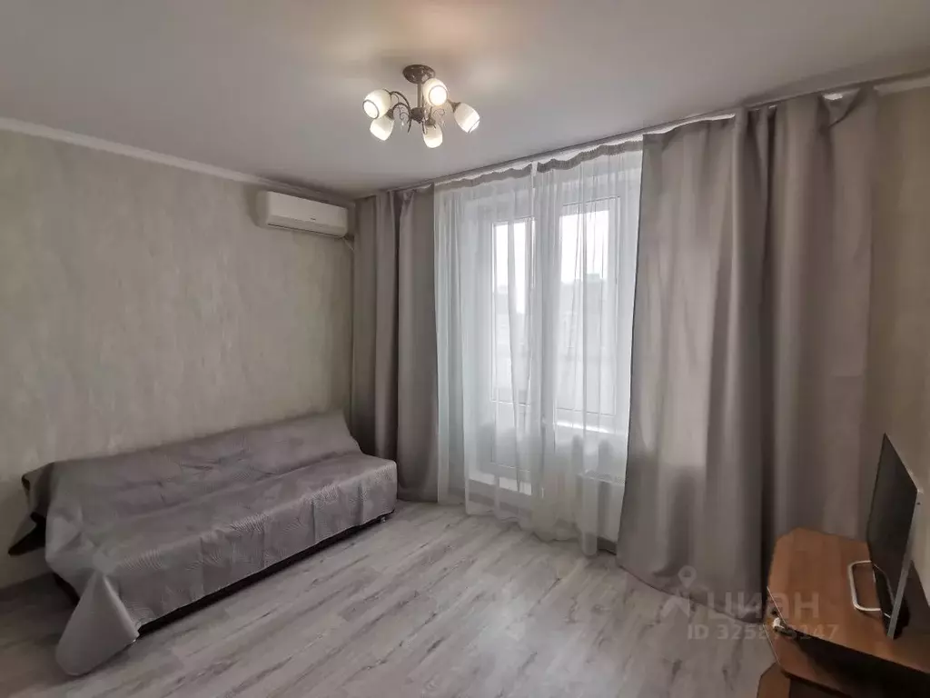 Студия Ростовская область, Ростов-на-Дону просп. Маршала Жукова (27.0 ... - Фото 1