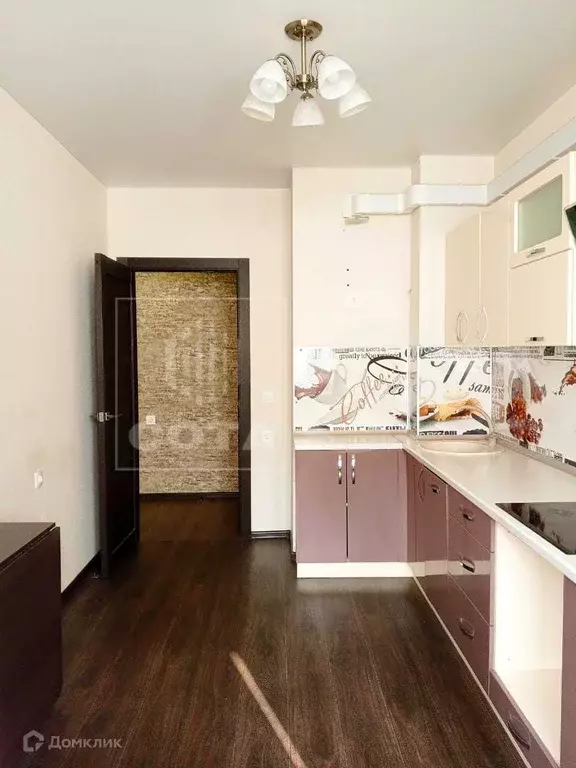 Продаётся 2-к квартира, 55.5 м - Фото 1