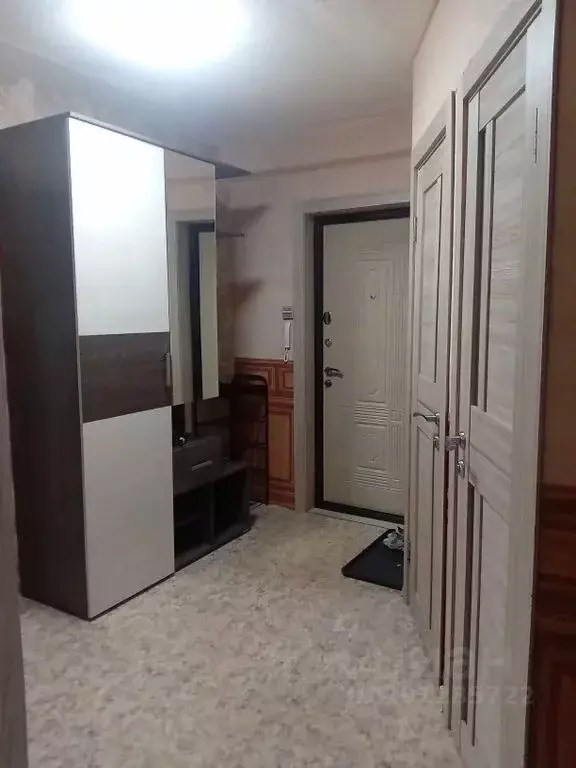 3-к кв. Алтай, Майминский район, с. Майма ул. Березовая роща, 11 (59.0 ... - Фото 2