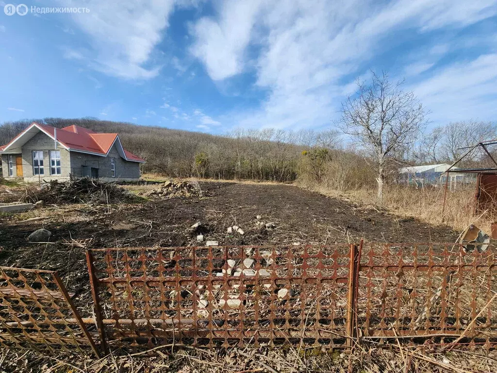 Участок в Ставрополь, садовое товарищество Берёзка-2, 271 (4.5 м) - Фото 2