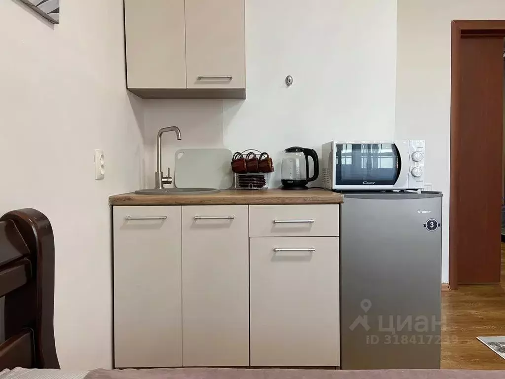 Студия Татарстан, Казань ул. Максимова, 37Б (31.0 м) - Фото 0