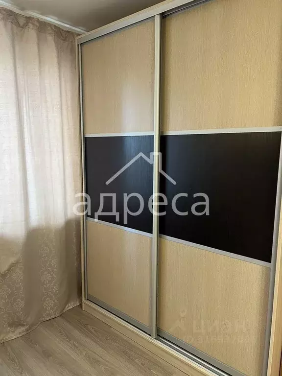 1-к кв. Самарская область, Самара Вольская ул., 85 (36.0 м) - Фото 0
