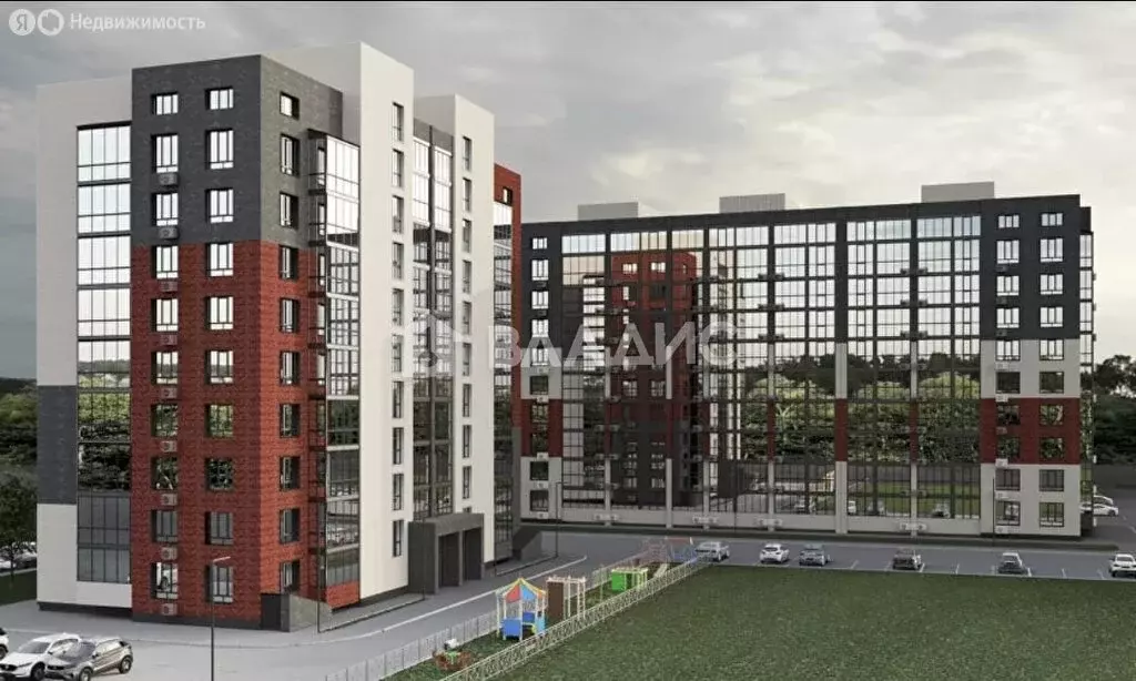 1-комнатная квартира: Благовещенск, Литейная улица, 31 (43.5 м) - Фото 1