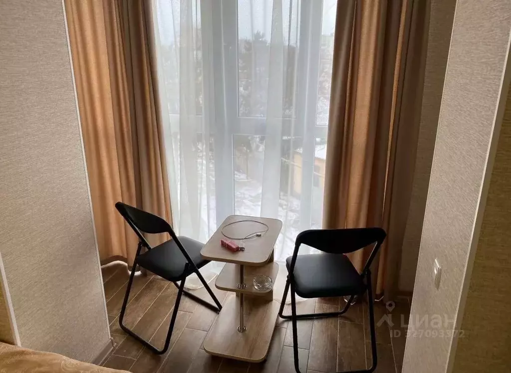 1-к кв. Крым, Феодосия пер. Танкистов, 18 (21.0 м) - Фото 0