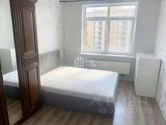 2-к кв. Калужская область, Калуга ул. Хорошая, 4 (55.7 м) - Фото 1