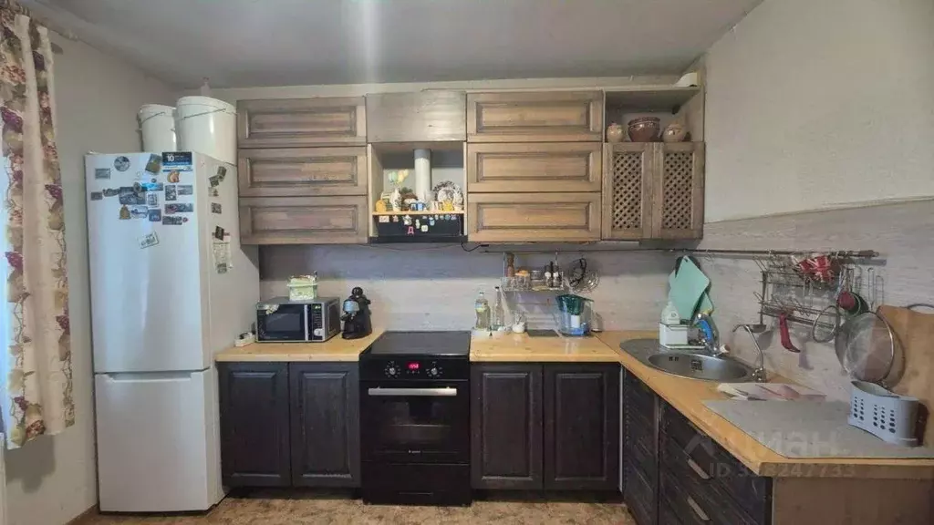 Квартира, 3 комнаты, 96.6 м - Фото 1