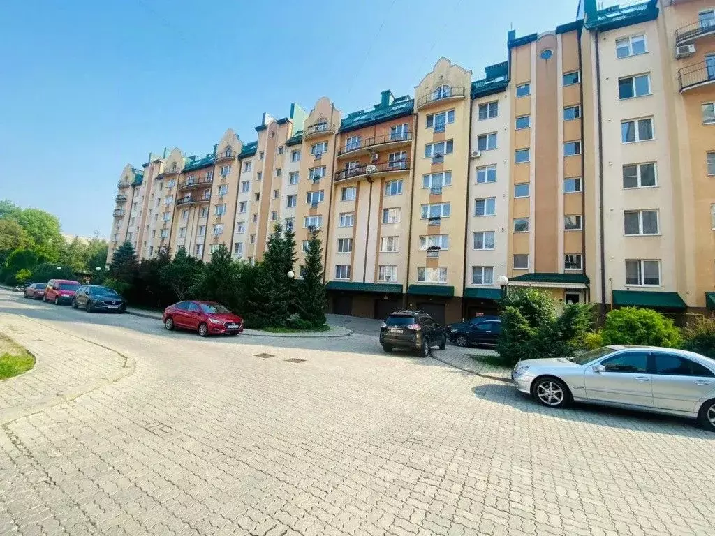 2-к кв. Калининградская область, Калининград Чувашская ул., 6 (55.0 м) - Фото 1