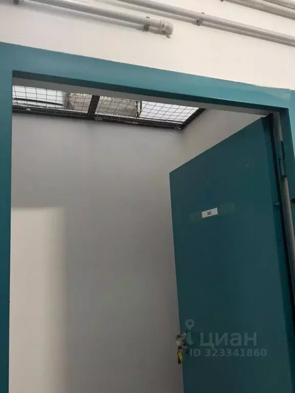 Гараж в Москва Волоколамское ш., 71/8к1 (2 м) - Фото 2