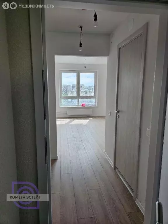 Квартира-студия: Москва, Большая Академическая улица, 85к3 (21.7 м) - Фото 2