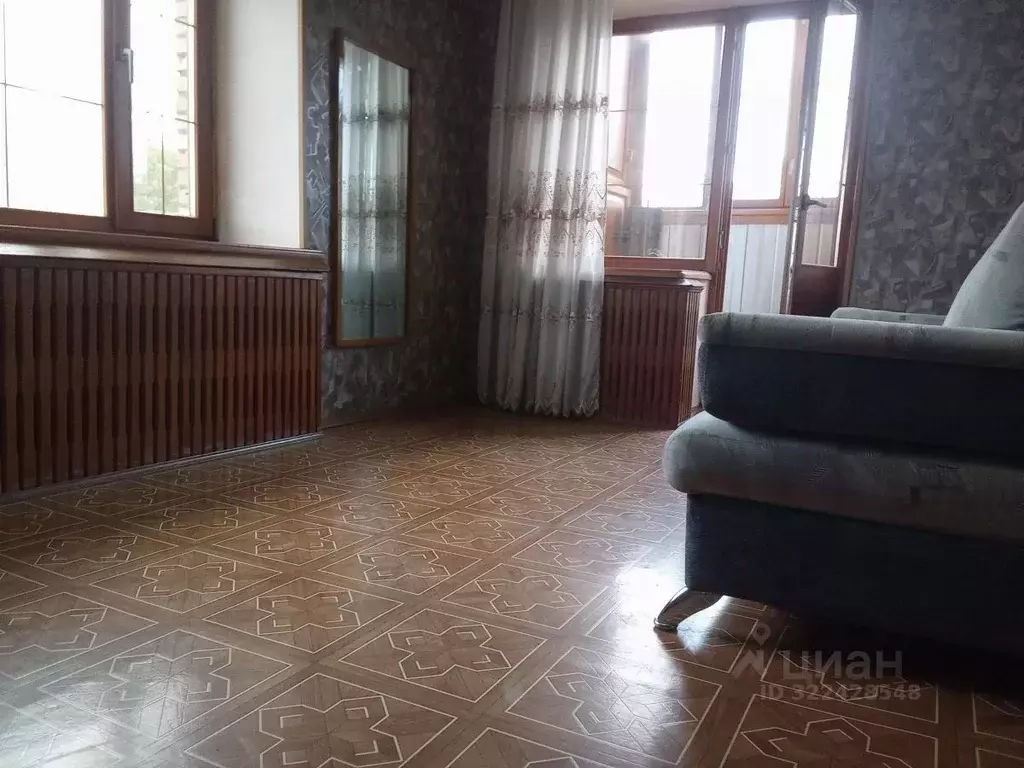 2-к кв. Самарская область, Самара ул. Советской Армии, 239 (52.0 м) - Фото 1