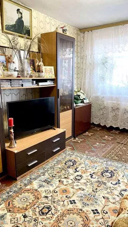 Продаётся 3-к квартира, 57.2 м - Фото 0