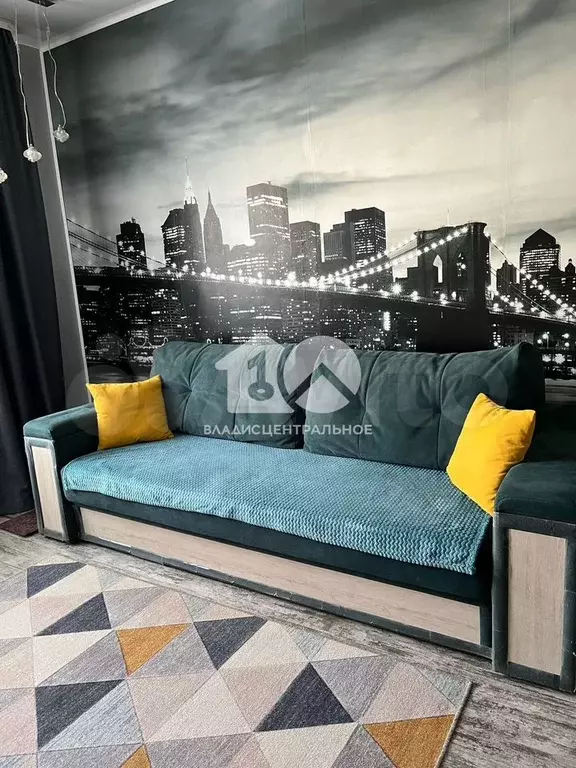 Квартира-студия, 29 м, 7/17 эт. - Фото 0