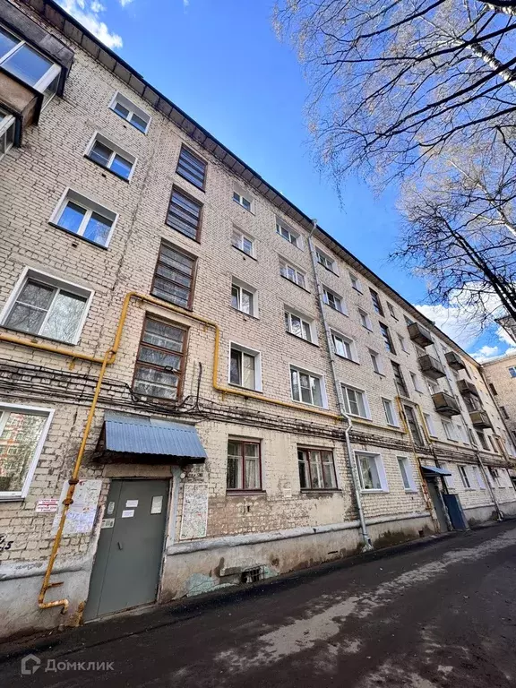 Продаётся 2-к квартира, 41.6 м - Фото 0