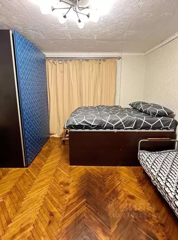 1-к кв. Москва ул. Академика Скрябина, 5К1 (40.0 м) - Фото 0