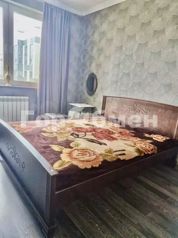 Комната 12 м в 2-к., 17/20 эт. - Фото 0