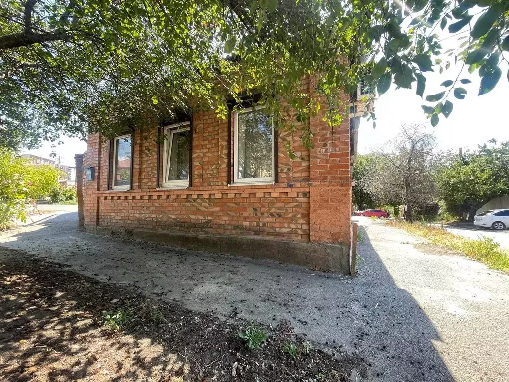 Дом в Ростовская область, Ростов-на-Дону ул. Дранко, 28/90 (49 м) - Фото 1