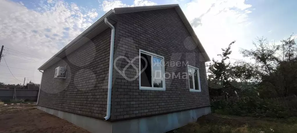 Дом 87 м на участке 5 сот. - Фото 0