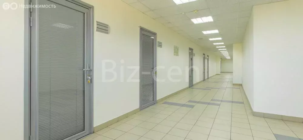 Офис (174.7 м) - Фото 2