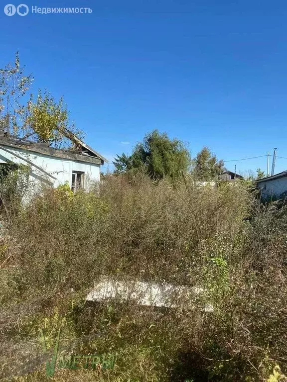 Участок в Артём, улица Менжинского (6 м) - Фото 1