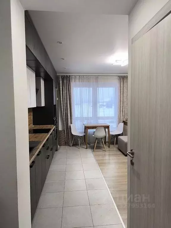 2-к кв. Москва просп. Магеллана, 29 (49.2 м) - Фото 1