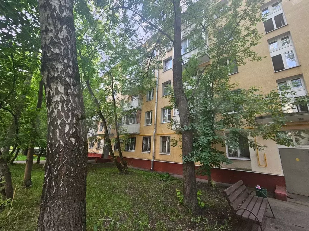 2-к. квартира, 44,2 м, 3/5 эт. - Фото 0