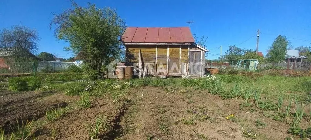 Дом в Владимирская область, Ковров № 1 УКХ СНТ,  (20 м) - Фото 1