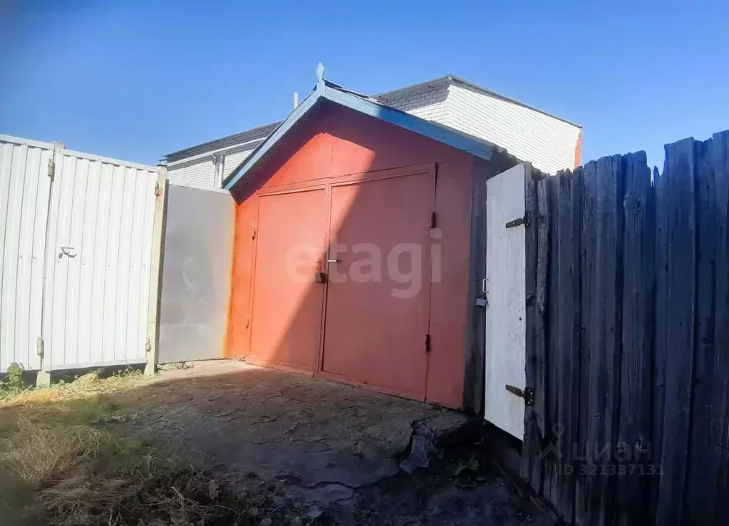 Гараж в Белгородская область, Новый Оскол ул. Кирова, 3 (21 м) - Фото 1