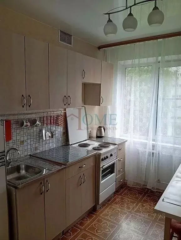 2-к кв. Новосибирская область, Новосибирск Ленинградская ул., 182 ... - Фото 1