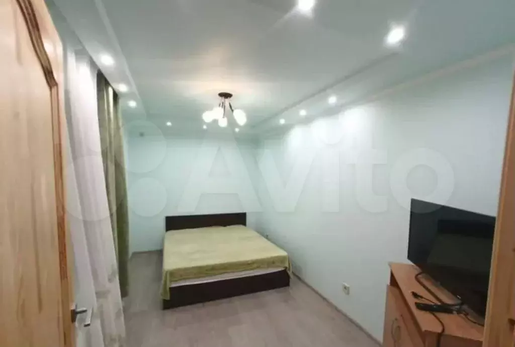2-к. квартира, 50 м, 5/5 эт. - Фото 1
