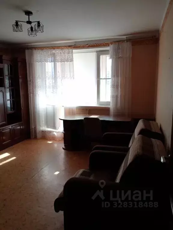 1-к кв. Москва, Москва, Зеленоград к1432 (43.0 м) - Фото 1