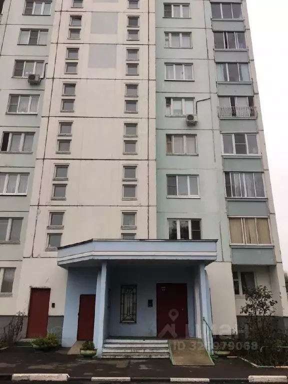 3-к кв. Московская область, Ногинск Богородский городской округ, ул. ... - Фото 0