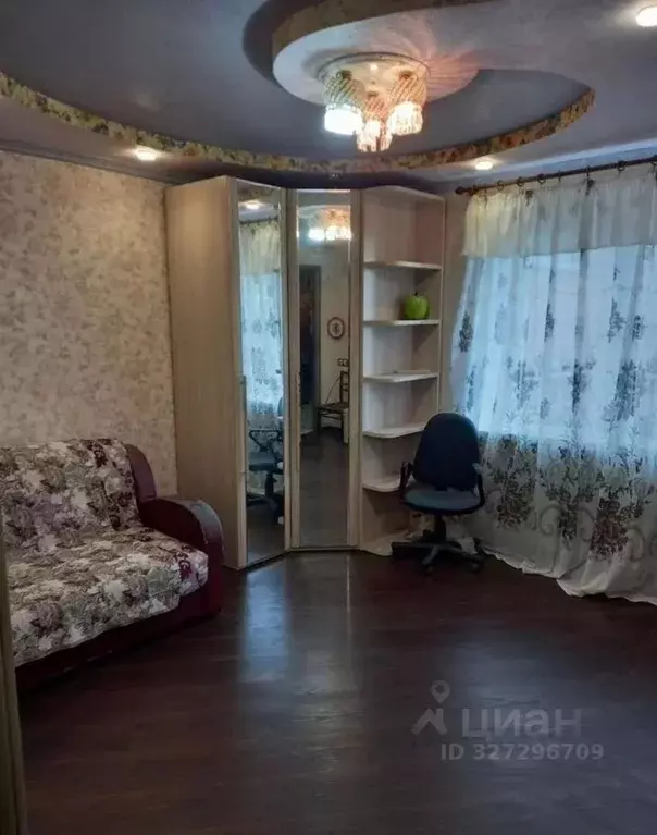 2-к кв. Ростовская область, Ростов-на-Дону Северный мкр, просп. ... - Фото 1