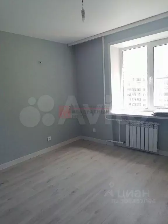 1-к кв. Белгородская область, Старый Оскол Приборостроитель мкр, 54к1 ... - Фото 2