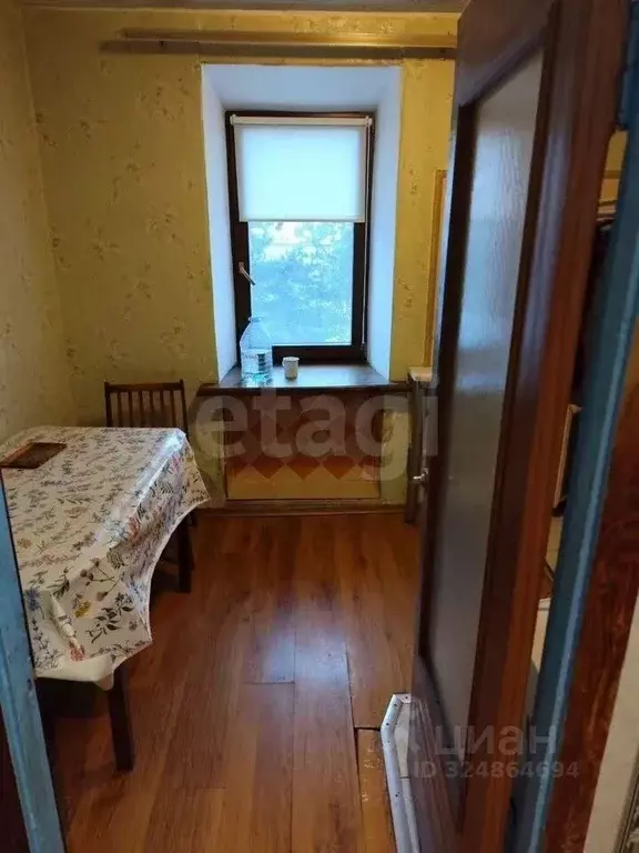 2-к кв. Ярославская область, Ярославль ул. Папанина, 10 (48.3 м) - Фото 1