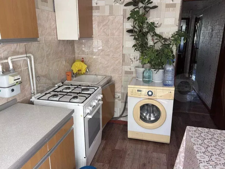 3-к. квартира, 70,3 м, 5/5 эт. - Фото 1