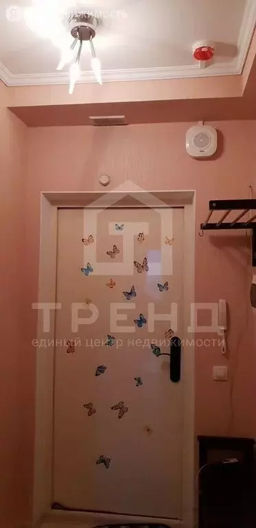 Квартира-студия: Санкт-Петербург, проспект Обуховской Обороны, 138к2 ... - Фото 1